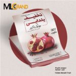 تراکت لایه باز تخفیف یلدایی